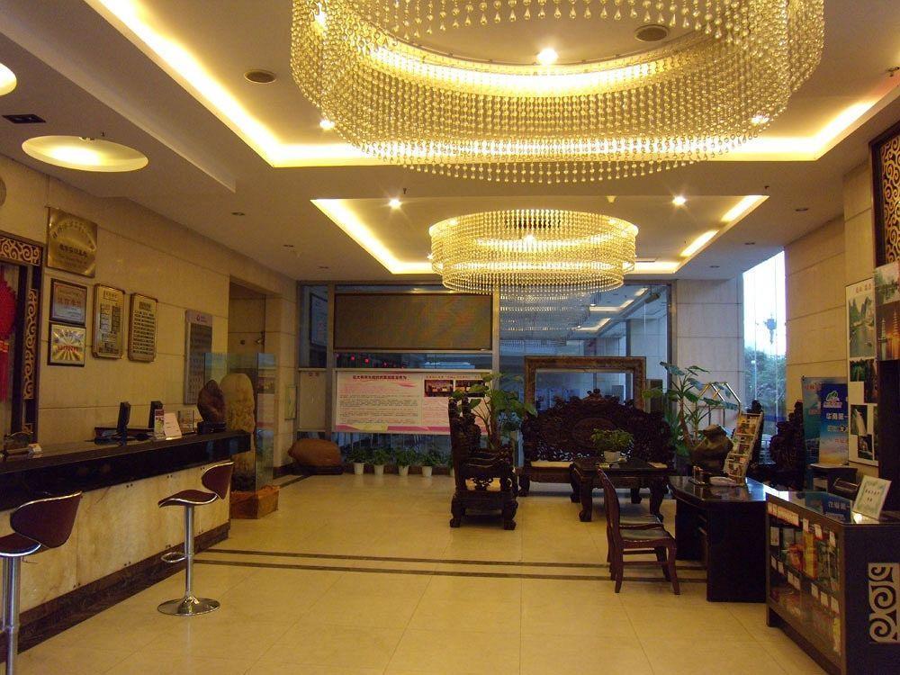 Guilin Zelin Hotel Exteriér fotografie